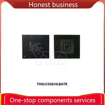 1 шт. THGLF2G8J4LBATR 100% рабочий 100% качество EMMC BGA 32G чип мобильный телефон жесткий диск память Компьютерная память THGLF2G8J4