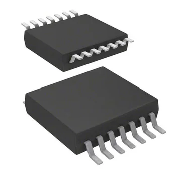 1 шт./лот TLV9004QPWRQ1 T9004Q TSSOP14 Совершенно новый оригинальный чип интегральной схемы Bom с одинарным