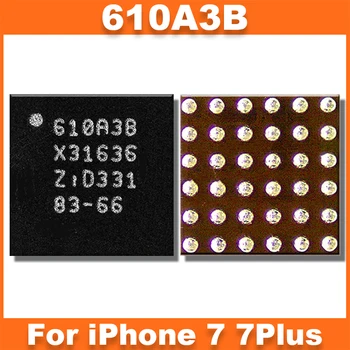 10-50 шт. U2 USB зарядка Tristar IC 610A3B 1610A2 1610A3 1612A1 1614A1 1616A0 1618A0 SN2501 SN2611A0 SN2600B1 BGA для iPhone IC
