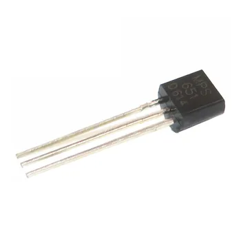 10 шт MPS651 TO-92 MPS 651 NPN Инкапсуляция транзисторов