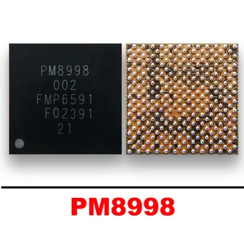 5 шт./лот PM8998 002 для микросхемы блока питания Samsung S8 G9500 S8 + G9550