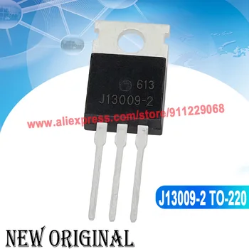 (5шт) J13009-2 2SJ13009-2 TO-220 / RHRP1560 600V 15A / F08S60S FFP08S60S / FDP51N25 51N25 250V 51A TO-220