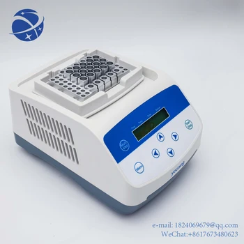 GH-100 лабораторные термостатические приборы Калибратор температуры Инкубатор для сухой ванны (с подогревом)
