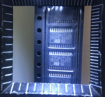 Impor asli chip линейный чип-драйвер arus konstan светодиодный драйвер ИС TSSOP - 24