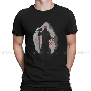 Odin Уникальная TShirt Valheim Game Удобная креативная графическая футболка Горячая распродажа