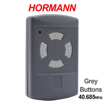 Top No.1 Hormann HSE 2 HSE 4 HS2 HS4 HSM 2 HSM 4 40,685 МГц Гаражный контроль