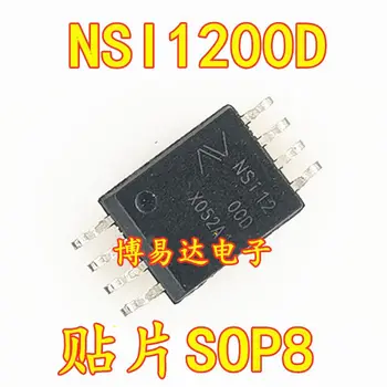 Бесплатная доставка NSI1200D NSI1200-DSWVR DUB8 IC 10PCS