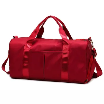  Влажная и сухая мужская и женская спортивная сумка Органайзер Водонепроницаемая сумка Спортивный рюкзак Снаряжение JT231814