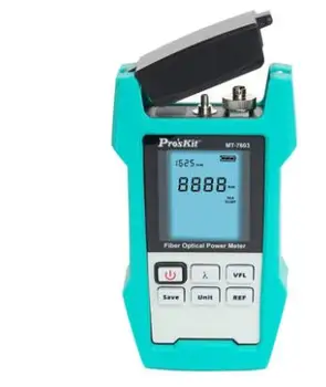 Волоконно-оптический измеритель мощности Proskit MT-7603-C