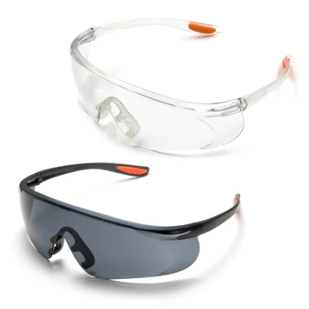 Защита от запотевания на открытом воздухе Заводские противоударные защитные очки для глаз Защитные очки