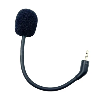 игровой микрофон для изгибаемых микрофонов игровой гарнитуры Astro A30