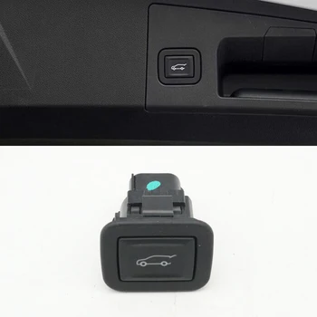  Кнопка управления замком заднего багажника автомобиля Электрический переключатель двери багажника для Cadillac SRX XT5 XT6 XT4 для Buick Envision