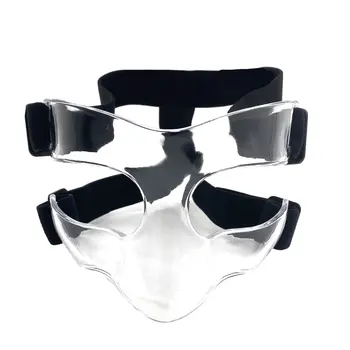  Компактная и легкая защитная маска для носа для лица для максимальной защиты носа Защитные маски для лица