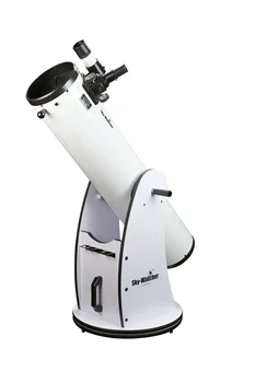 ЛЕТНЯЯ СКИДКА НА Sky-Watcher 8 f5.9 Традиционный телескоп Добсона