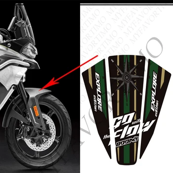 Мотоцикл для CFMOTO CM MOTO 800MT 800 MT Touring Explore Edition Sport Adventure Protector Наклейки Наклейки Багажник Чемоданы