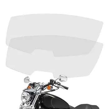  Наклейка на экран мотоцикла Наклейка на протектор Инструмент Пленка Экран Приборная панель Защита для RS125 21-22 Tuono125