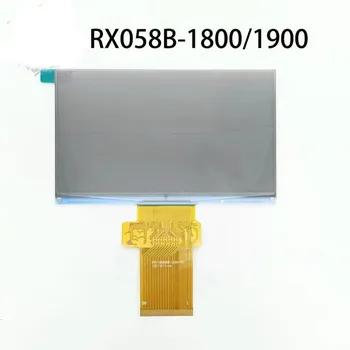  НОВЫЙ 5,8-дюймовый 60-контактный FPC-RX058B-1800-V0 RX058B-1800 RX058B-1900 для AUN Akey7 Max Матричный экран дисплея проектора 1920 * 1080
