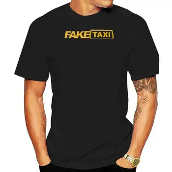 Поддельная футболка такси поддельная такси таксист таксиводитель таксиxy нелегальный водитель футболка