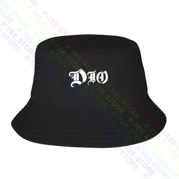 Ронни Джеймс Дио Рок-группа Tee Haven & Hell Black Sabath Бейсболка Snapback Кепки Вязаная шляпа-ведро