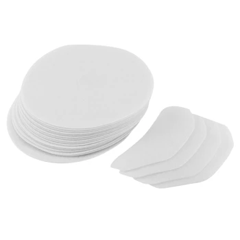  Совместимый набор выхлопных фильтров тканевой сушилки для Panda/Magic Chef/Sonya/Avant