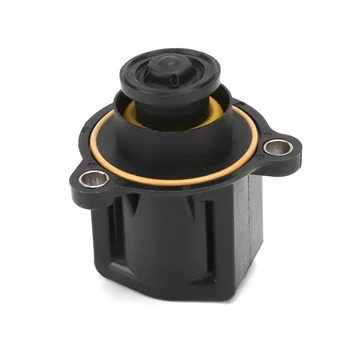 Электромагнитный клапан турбокомпрессора автомобиля для Citroen DS Mini Peugeot Opel 11657566324 11657578683 11657593273 11658636606