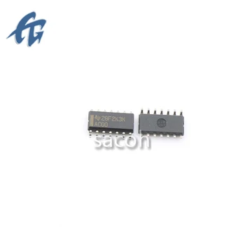  (электронные компоненты SACOH) AC00 SN74AC00DR 10 шт. 100% новый оригинал в наличии